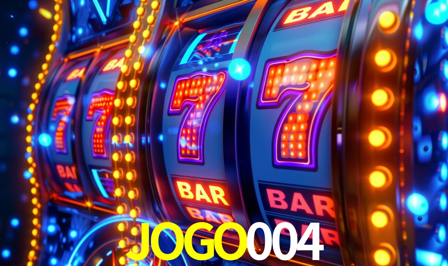 Bônus JOGO004 Para Todos